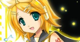 This is the Avatar Image for the Nishikata [EN] [RIN_E3] AI Voice and Text to Speech Generator
